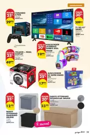 Folheto Pingo Doce | Bazar Casa Equipada Página 19