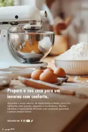 Folheto Pingo Doce | Bazar Casa Equipada Página 2