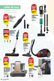 Folheto Pingo Doce | Bazar Casa Equipada Página 22