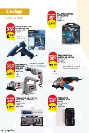 Folheto Pingo Doce | Bazar Casa Equipada Página 28