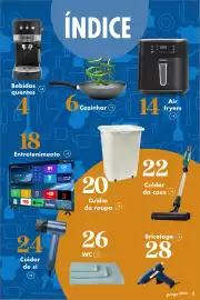 Folheto Pingo Doce | Bazar Casa Equipada Página 3