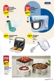 Folheto Pingo Doce | Bazar Casa Equipada Página 9