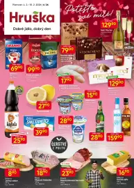 Hruška leták týden 6 Strana 1
