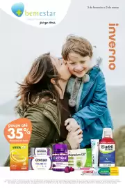 Folheto Pingo Doce | Bem Estar Inverno Lojas Página 1