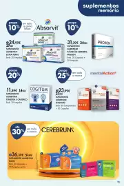 Folheto Pingo Doce | Bem Estar Inverno Lojas Página 11