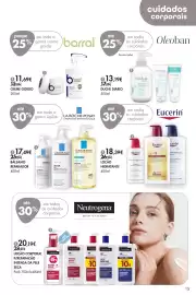 Folheto Pingo Doce | Bem Estar Inverno Lojas Página 15