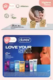 Folheto Pingo Doce | Bem Estar Inverno Lojas Página 17