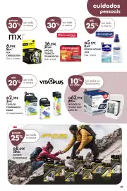 Folheto Pingo Doce | Bem Estar Inverno Lojas Página 19