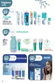 Folheto Pingo Doce | Bem Estar Inverno Lojas Página 20