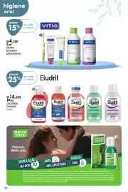 Folheto Pingo Doce | Bem Estar Inverno Lojas Página 22