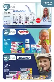 Folheto Pingo Doce | Bem Estar Inverno Lojas Página 23