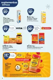 Folheto Pingo Doce | Bem Estar Inverno Lojas Página 4