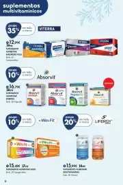 Folheto Pingo Doce | Bem Estar Inverno Lojas Página 6