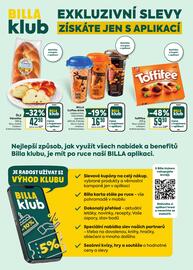 Billa leták týden 6 Strana 36