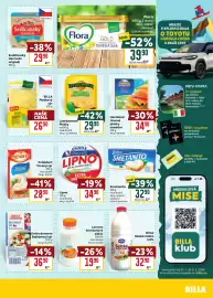 Billa leták týden 6 Strana 16