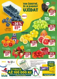 Billa leták týden 6 Strana 2