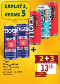 Billa leták týden 6 Strana 23