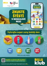 Billa leták týden 6 Strana 27