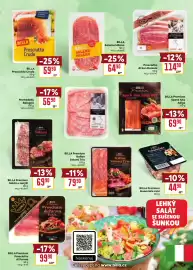 Billa leták týden 6 Strana 31