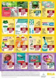 Billa leták týden 6 Strana 32