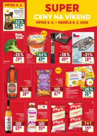Billa leták týden 6 Strana 33