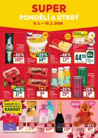 Billa leták týden 6 Strana 34