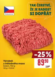 Billa leták týden 6 Strana 6