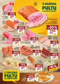 Billa leták týden 6 Strana 9