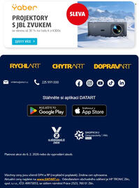 Datart leták Strana 6