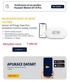 Datart leták Strana 3