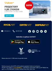 Datart leták Strana 6