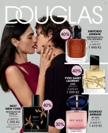 Douglas leták Strana 1