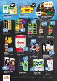 COOP TIP leták Strana 4