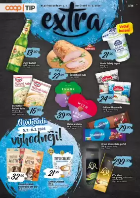 COOP TIP leták (platné do 17-02)