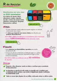 Folheto Pingo Doce | Guia de Boas Práticas Ambientais Página 13