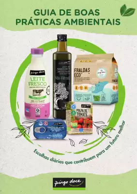 Folheto Pingo Doce (válido até 26-12)