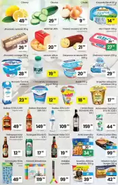 Kubík potraviny leták týden 6 Strana 2