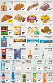 Kubík potraviny leták týden 6 Strana 3