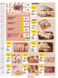 Folheto Continente semana 6 Página 10