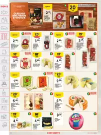 Folheto Continente semana 6 Página 12