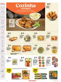 Folheto Continente semana 6 Página 18