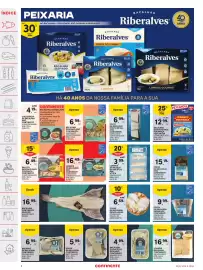 Folheto Continente semana 6 Página 2