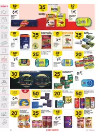 Folheto Continente semana 6 Página 20