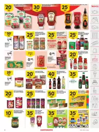 Folheto Continente semana 6 Página 21