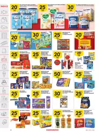 Folheto Continente semana 6 Página 28