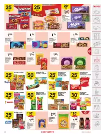 Folheto Continente semana 6 Página 29