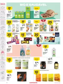 Folheto Continente semana 6 Página 30