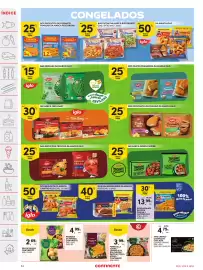 Folheto Continente semana 6 Página 34