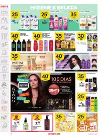 Folheto Continente semana 6 Página 40