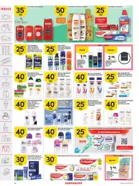 Folheto Continente semana 6 Página 42